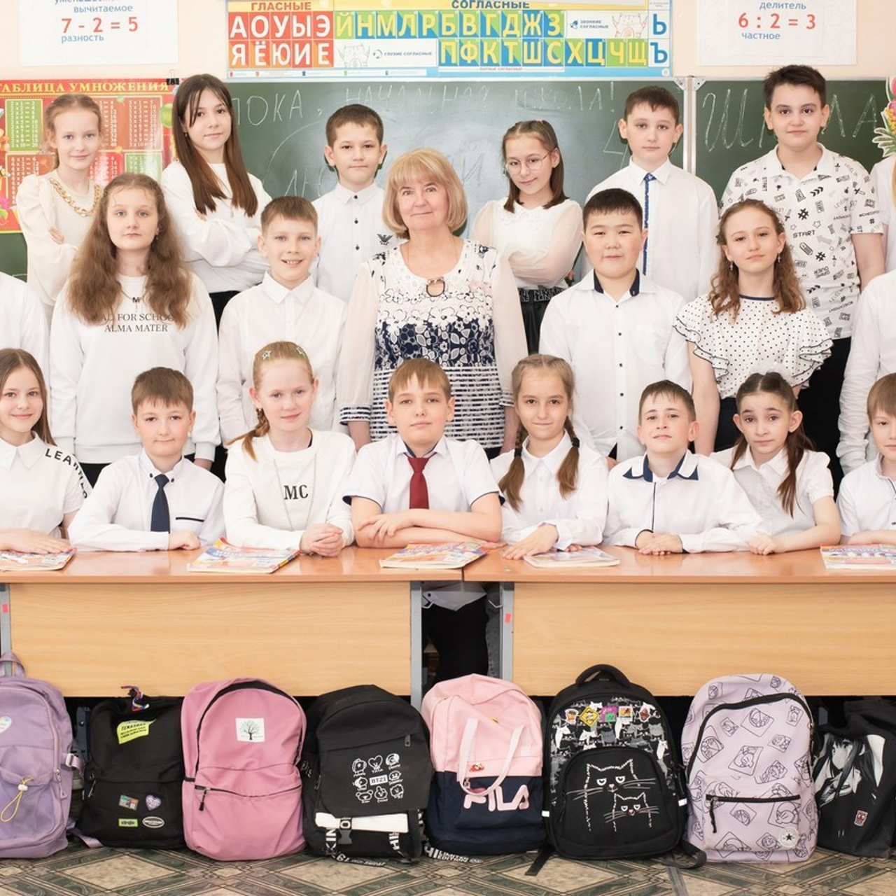 Отзывы. Выпускные альбомы Юрга — Фотограф Светлана Тихонова