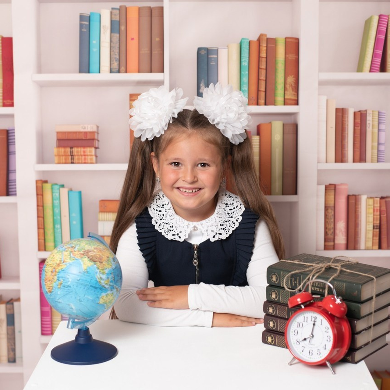 Отзывы. Выпускные альбомы Юрга — Фотограф Светлана Тихонова