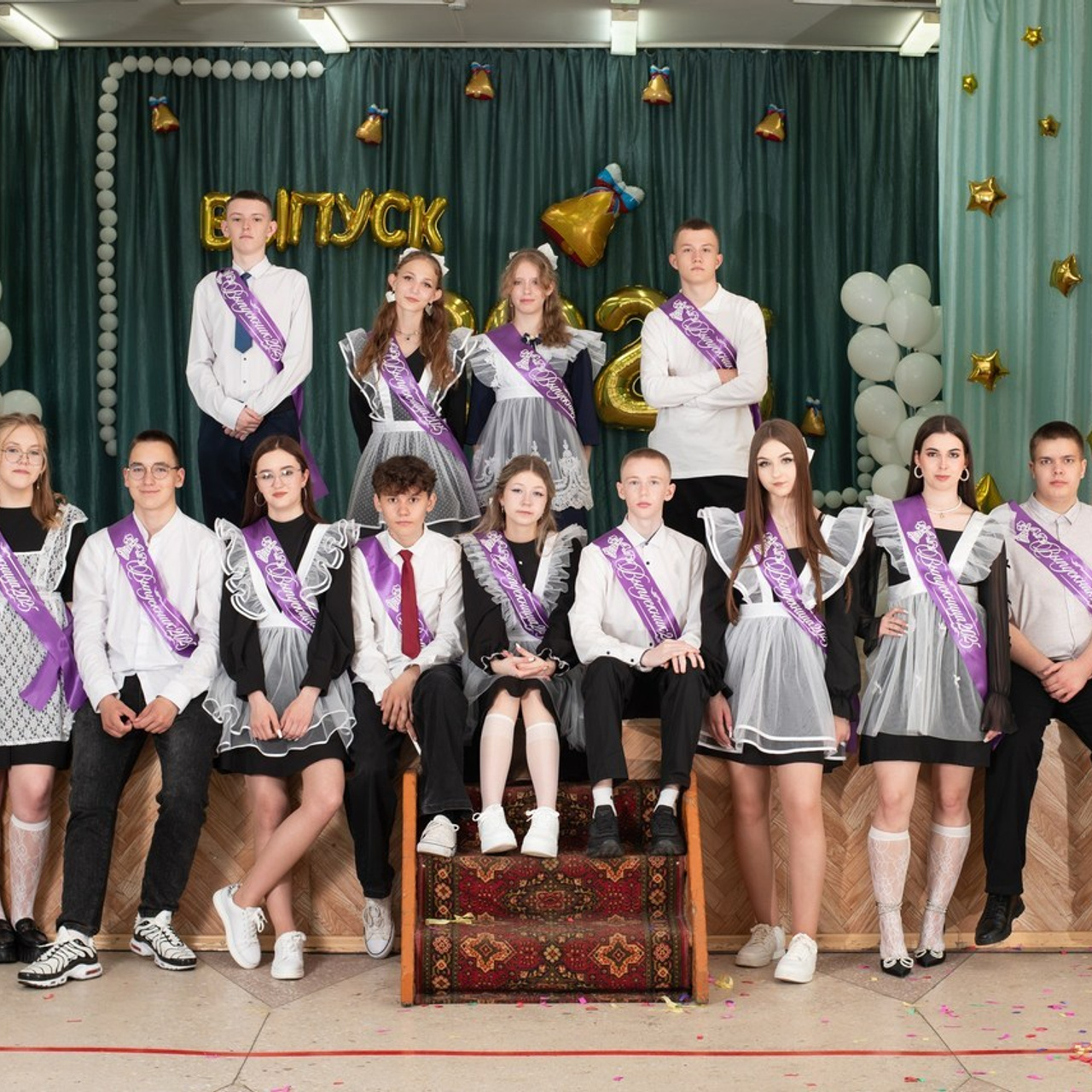 Отзывы. Выпускные альбомы Юрга — Фотограф Светлана Тихонова