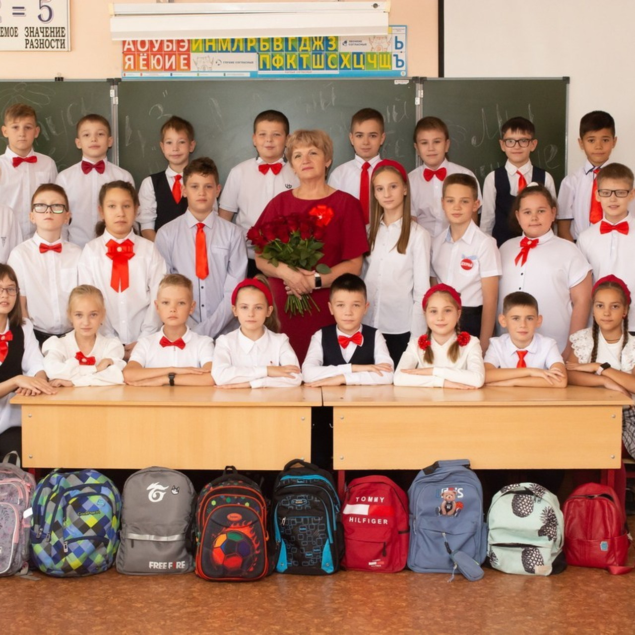 Отзывы. Выпускные альбомы Юрга — Фотограф Светлана Тихонова