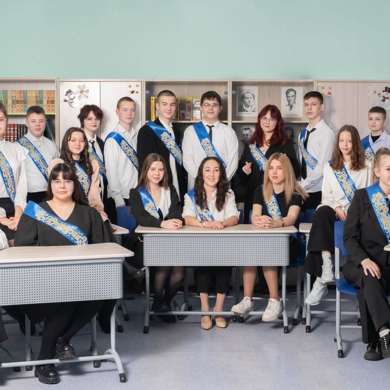 Отзывы. Выпускные альбомы Юрга — Фотограф Светлана Тихонова