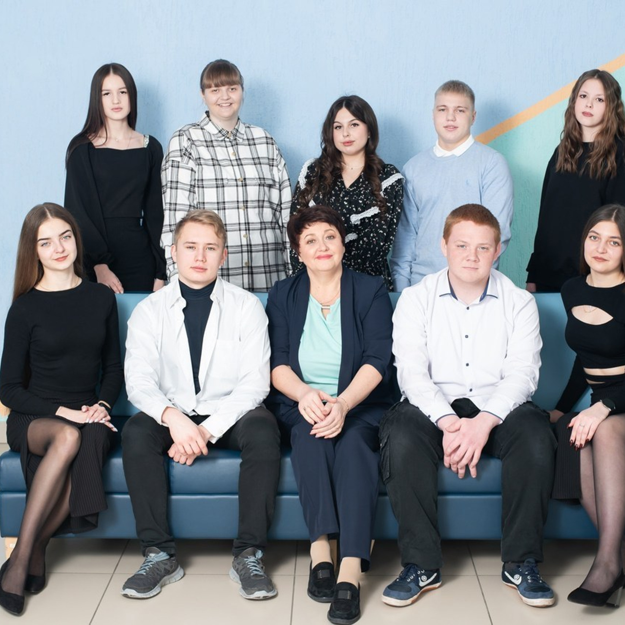 Отзывы. Выпускные альбомы Юрга — Фотограф Светлана Тихонова