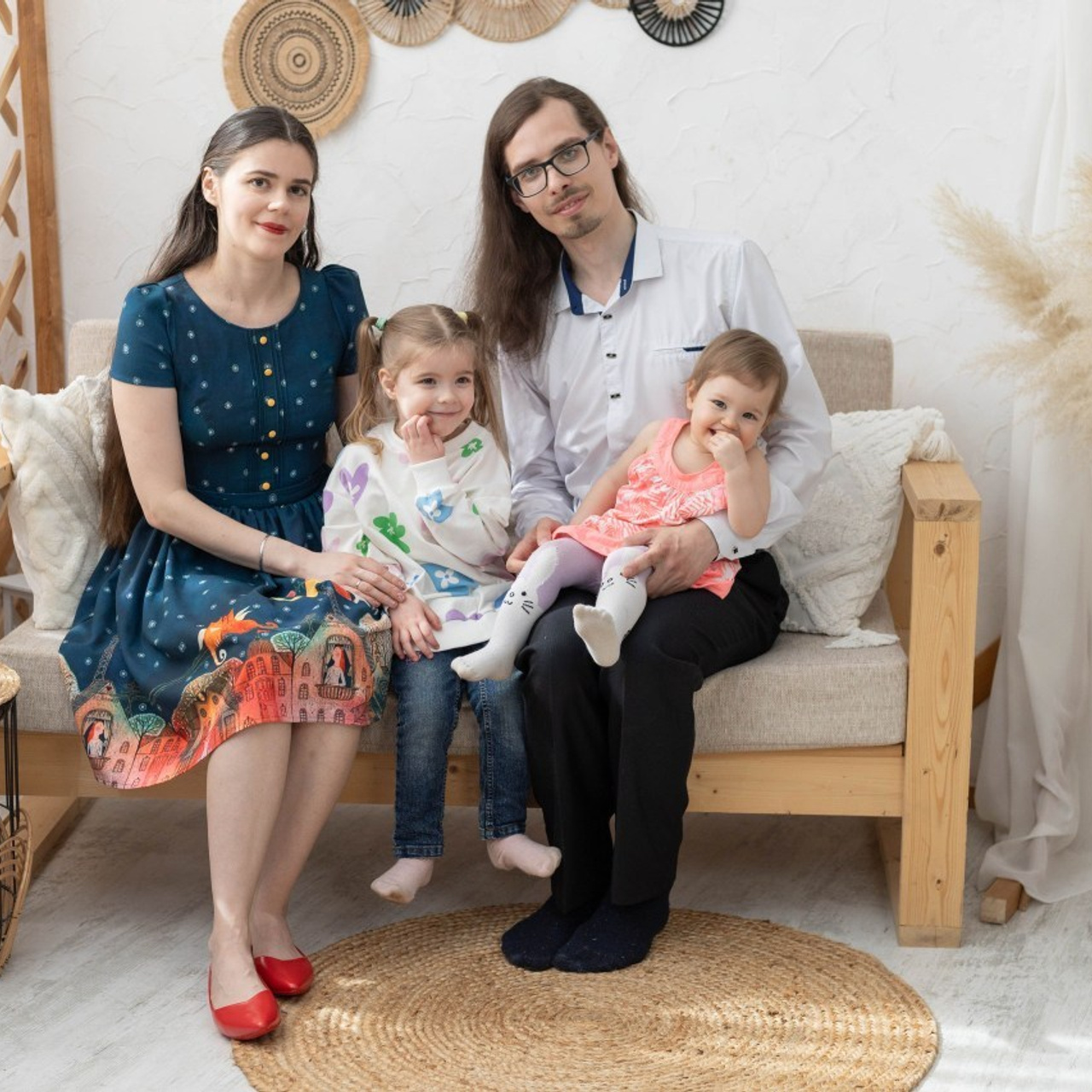 Отзывы. Семейный и школьный фотограф из Костромы — Нина Рубан