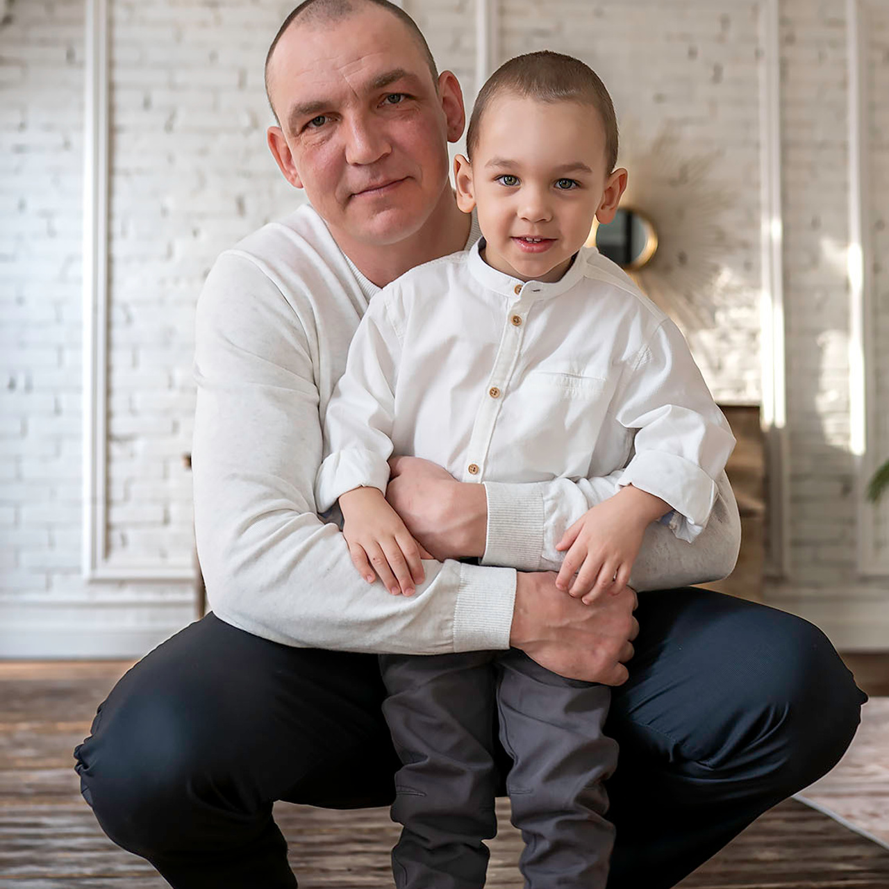 Отзывы. Портретный фотограф в Хабаровске Сергей Марков