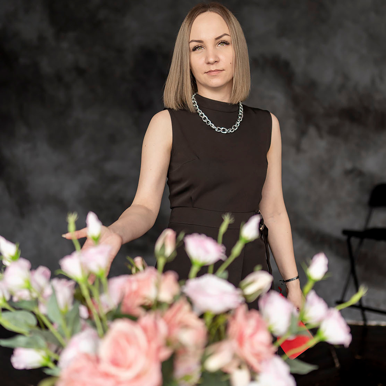 Отзывы. Портретный фотограф в Хабаровске Сергей Марков