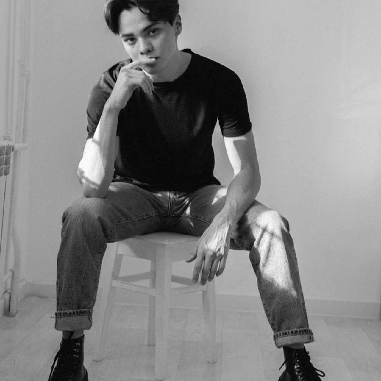 Портретный фотогаф в Москве