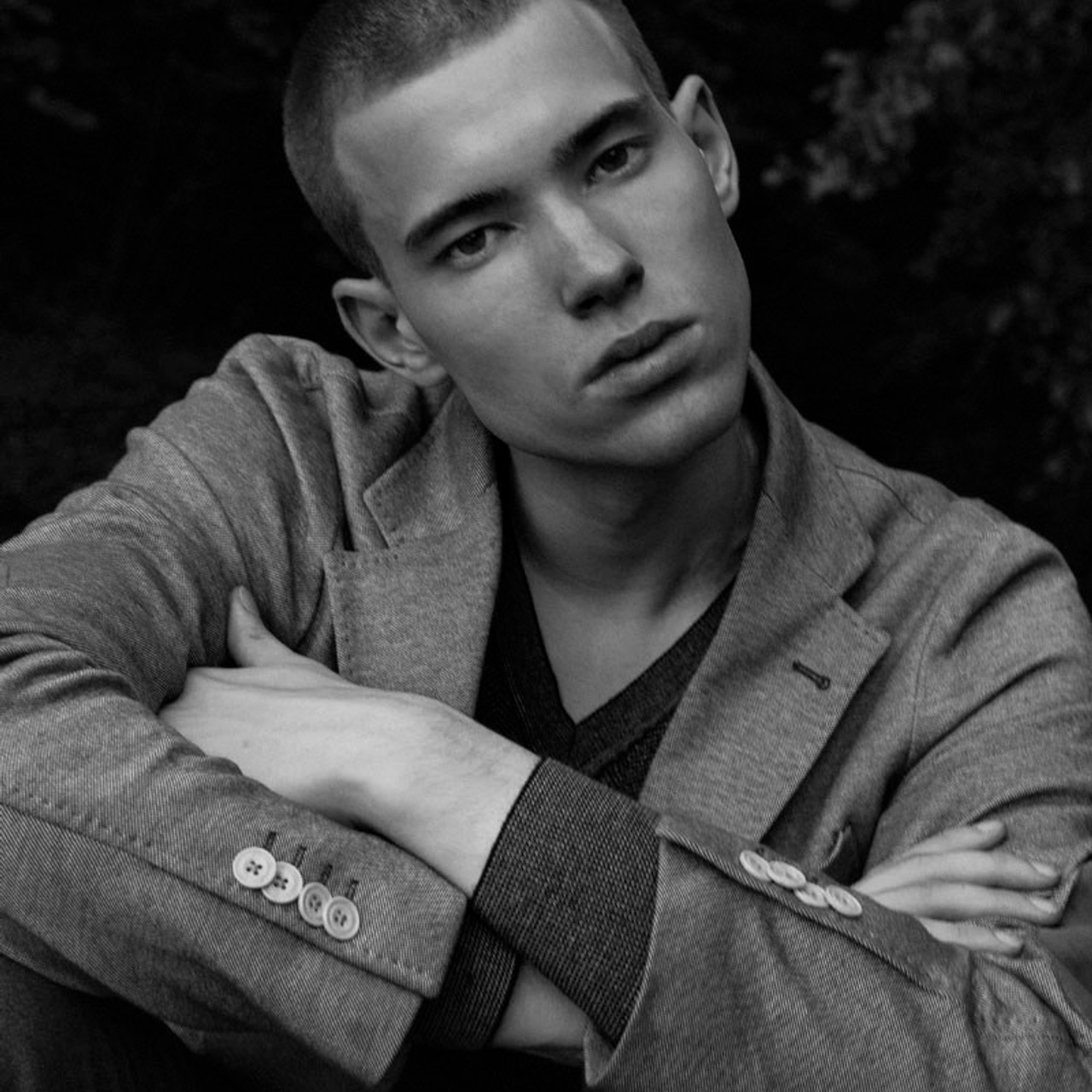 Портретный фотогаф в Москве