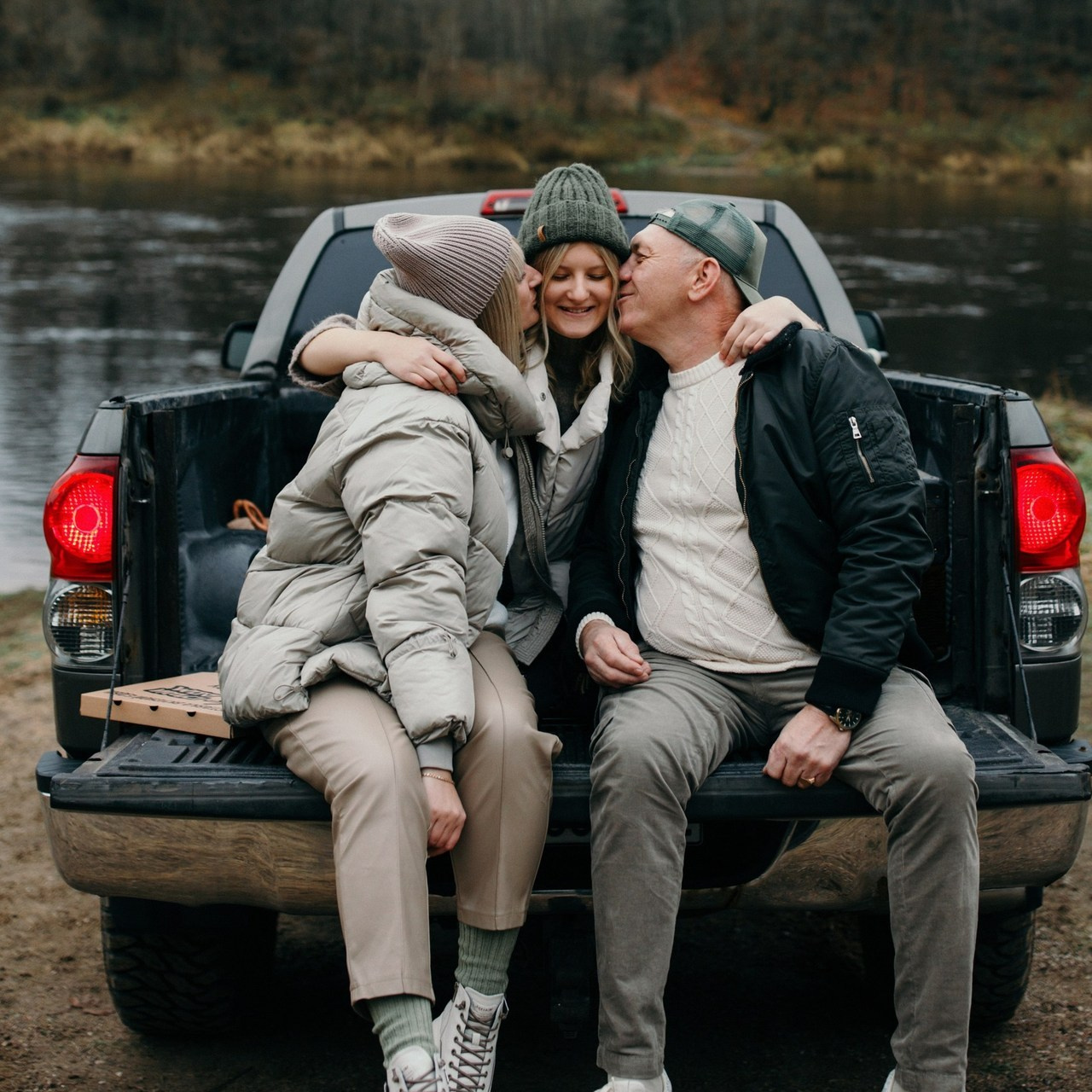 Отзывы. Семейный фотограф в Витебске Юлия Вусько