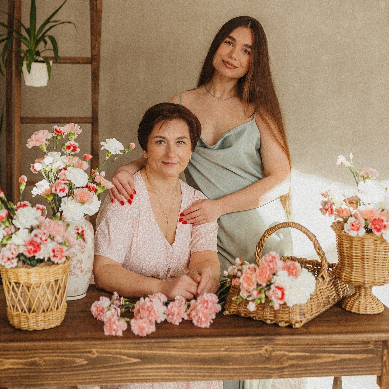 Отзывы. Семейный фотограф в Витебске Юлия Вусько