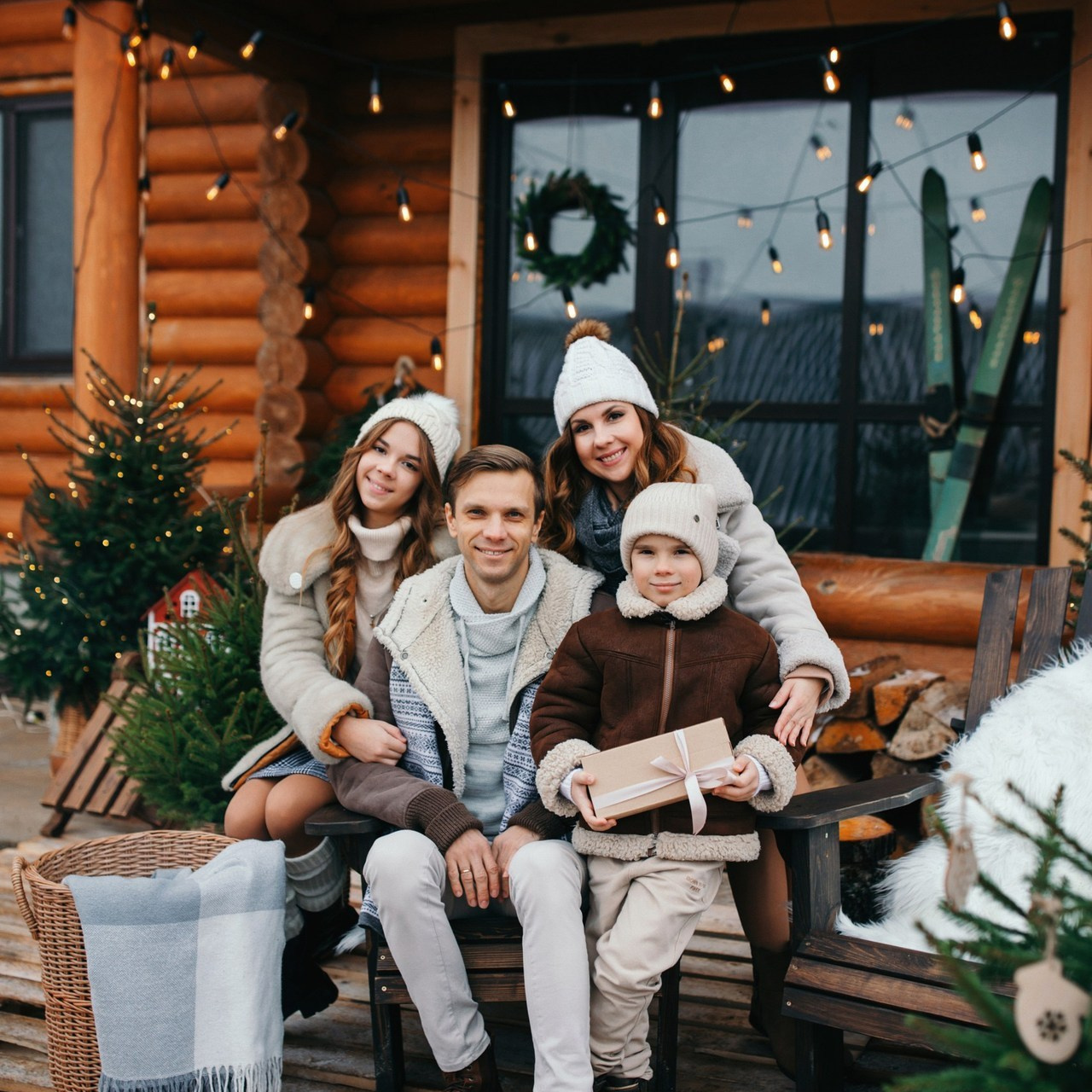 Отзывы. Семейный фотограф в Витебске Юлия Вусько