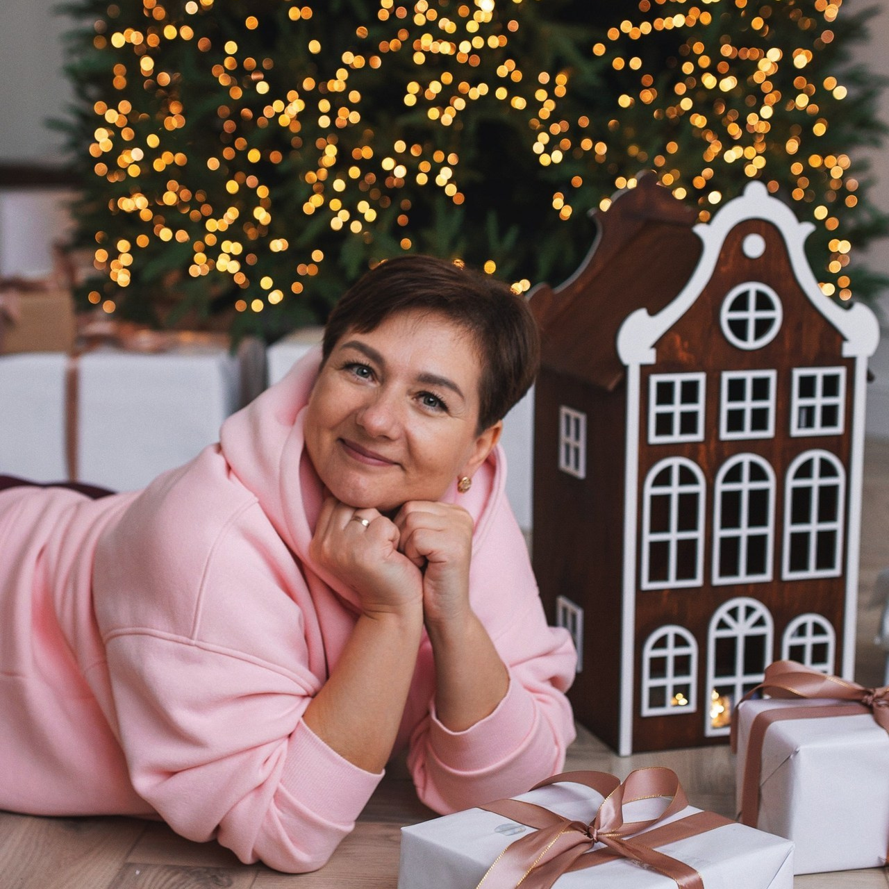 Отзывы. Семейный фотограф в Витебске Юлия Вусько