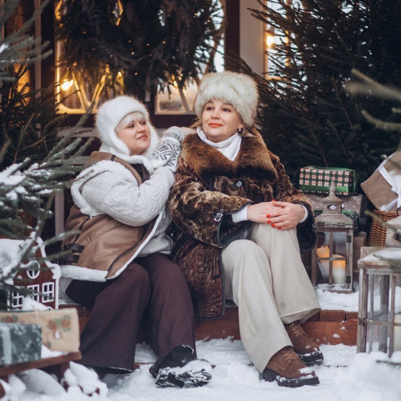 Отзывы. Семейный фотограф в Витебске Юлия Вусько