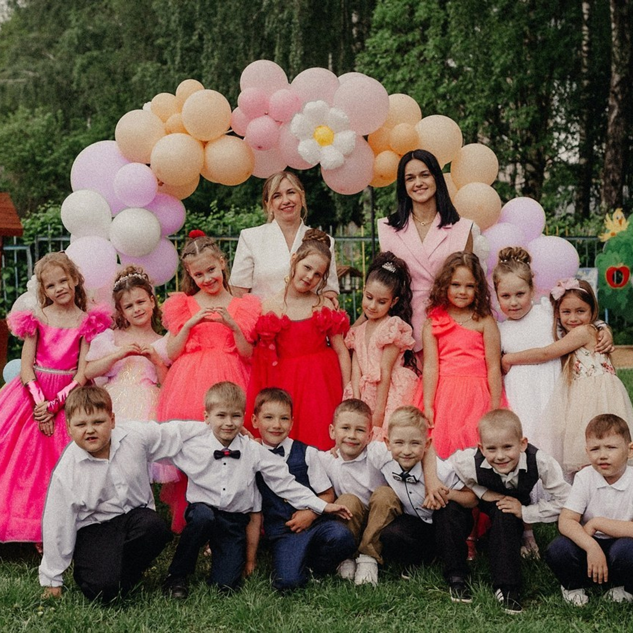 Отзывы. Семейный фотограф в Витебске Юлия Вусько