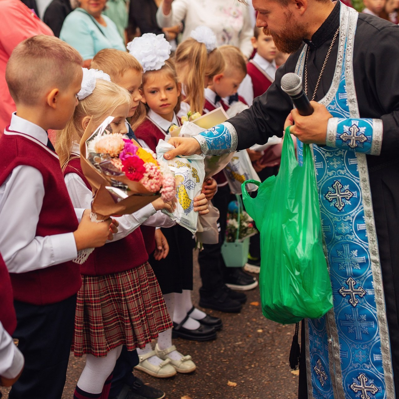 Отзывы. Семейный фотограф в Витебске Юлия Вусько