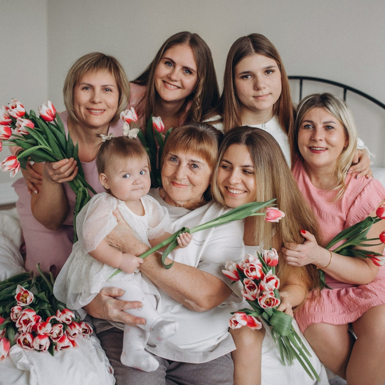 Отзывы. Семейный фотограф в Витебске Юлия Вусько