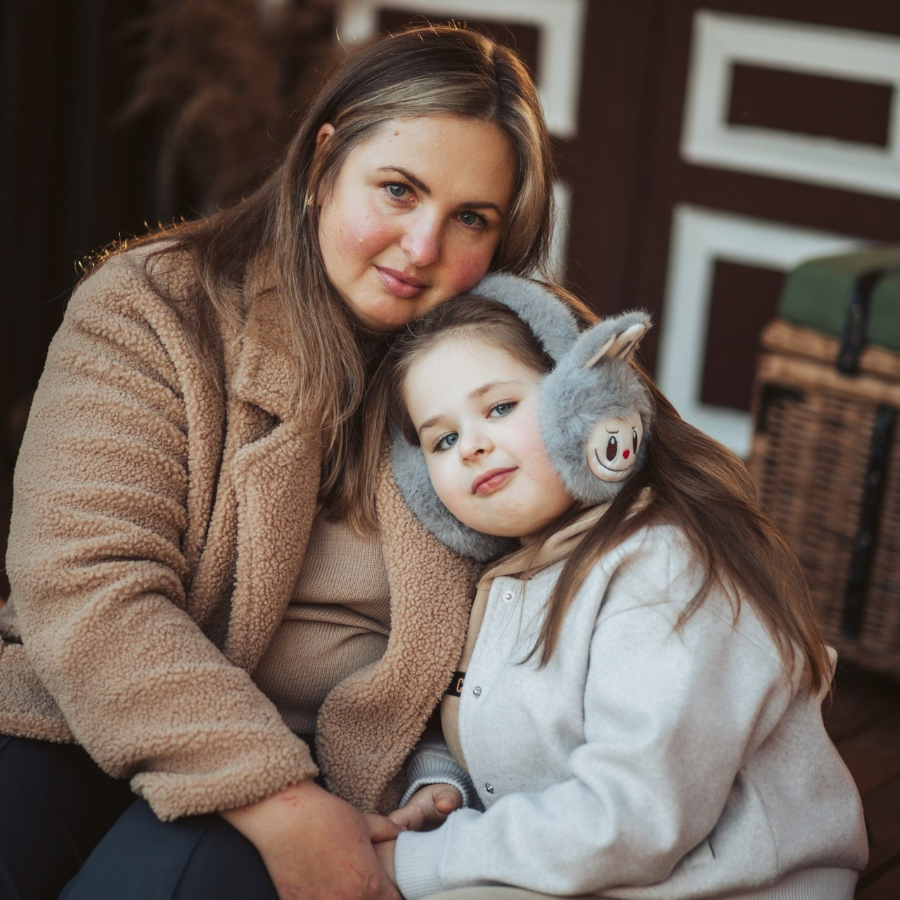 Отзывы. Семейный фотограф в Витебске Юлия Вусько