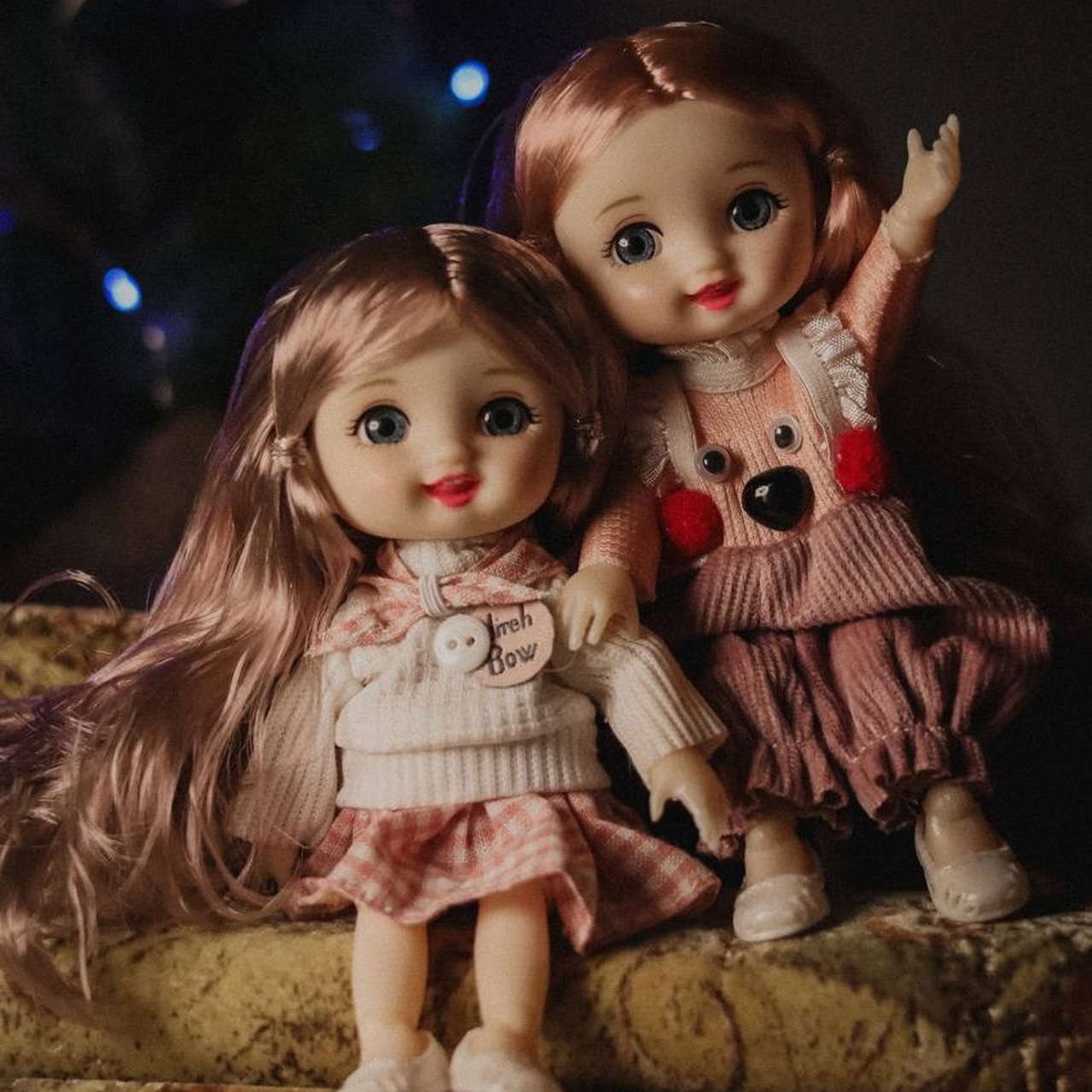 Истории игрушек