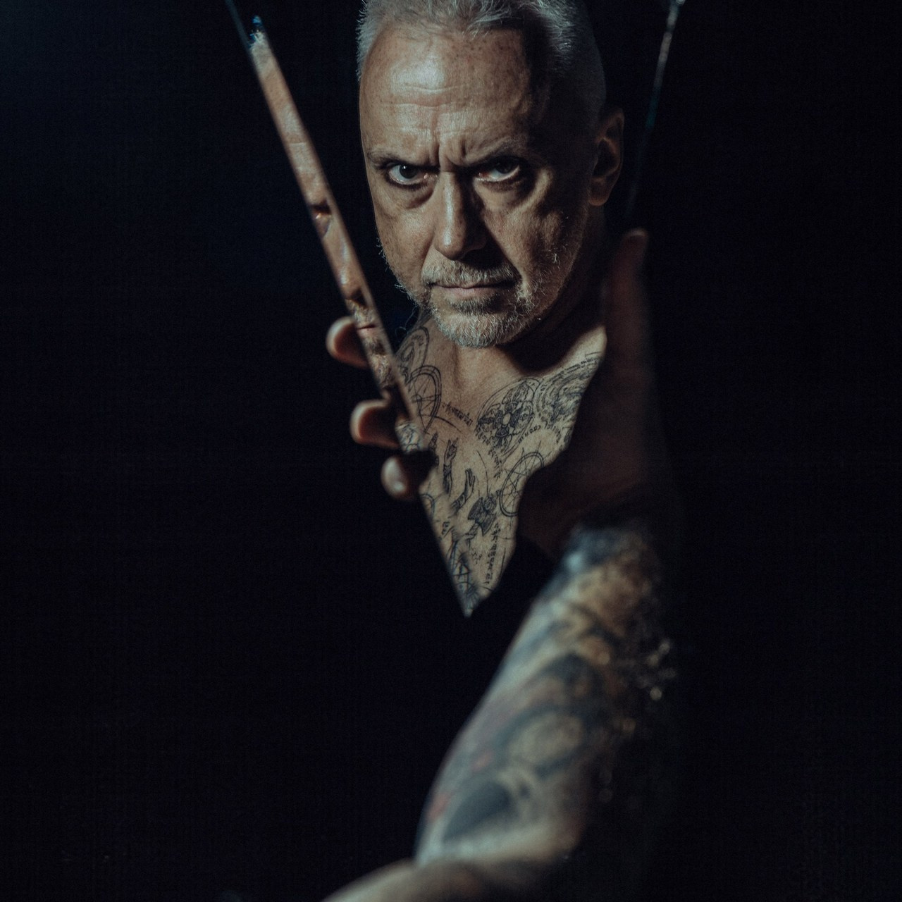 Отзывы. Oleg Koshmarov — Portrait Photographer in Moscow