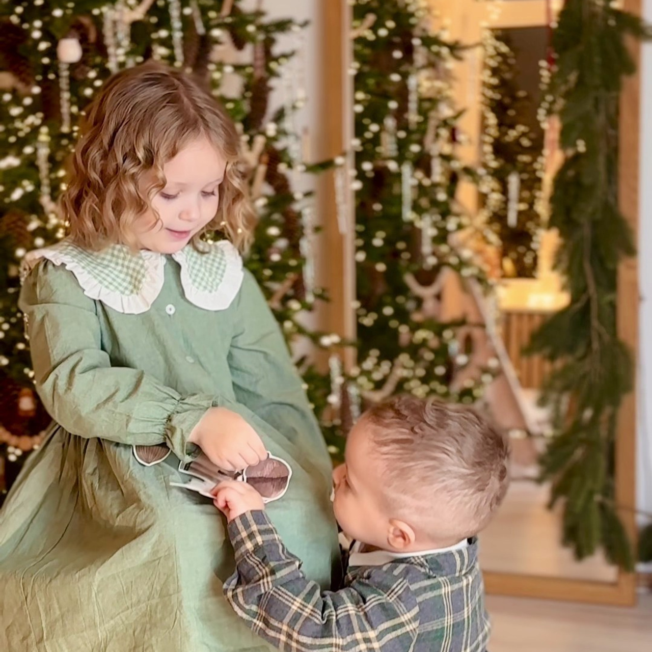 Отзывы. Семейный фотограф в Кургане