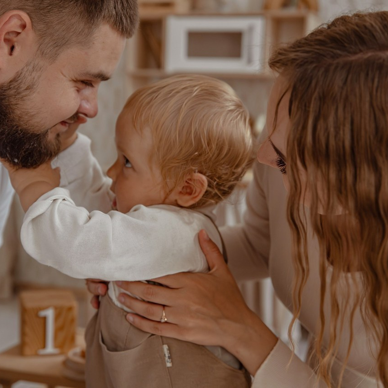 Отзывы. Семейный фотограф в Кургане