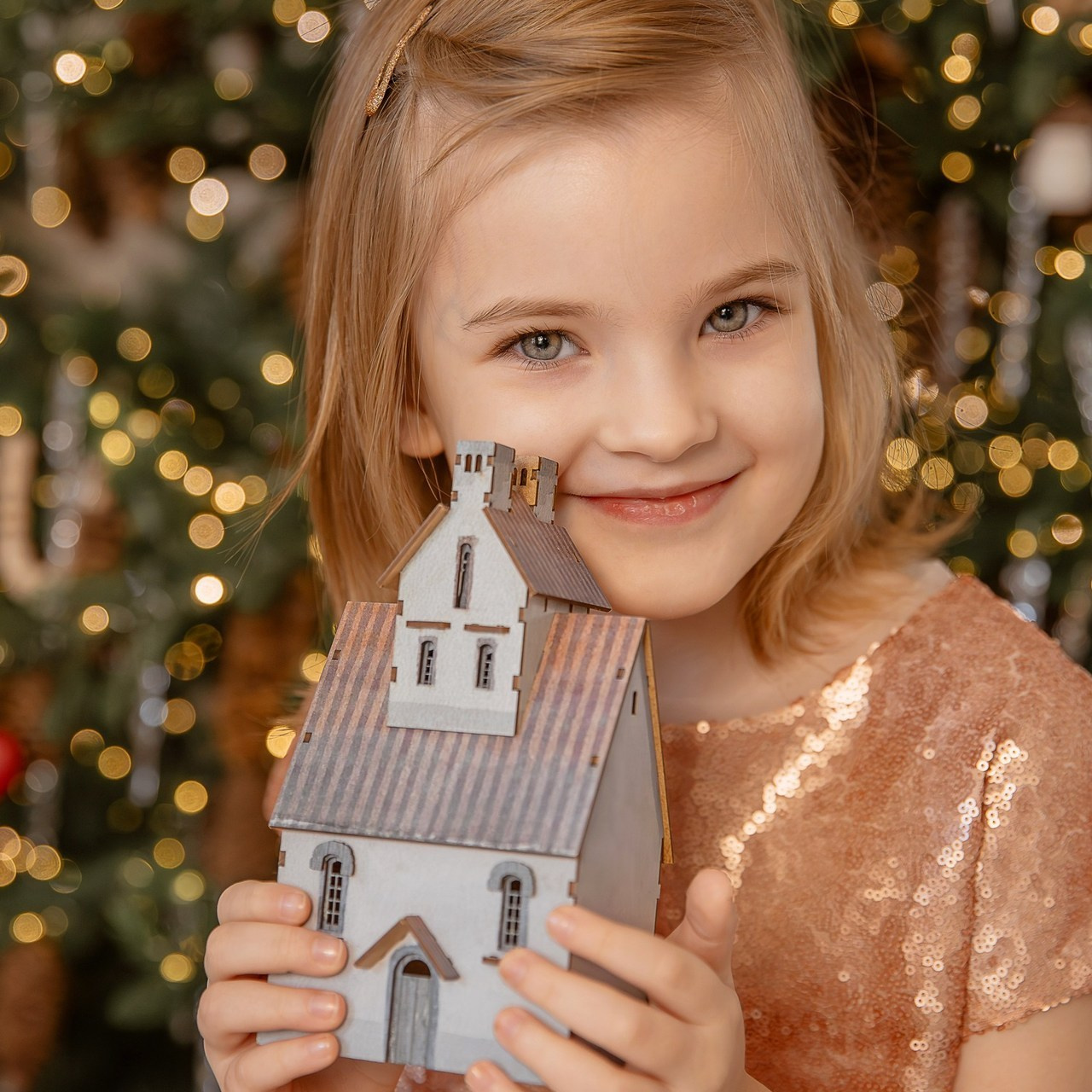 Отзывы. Семейный фотограф в Кургане