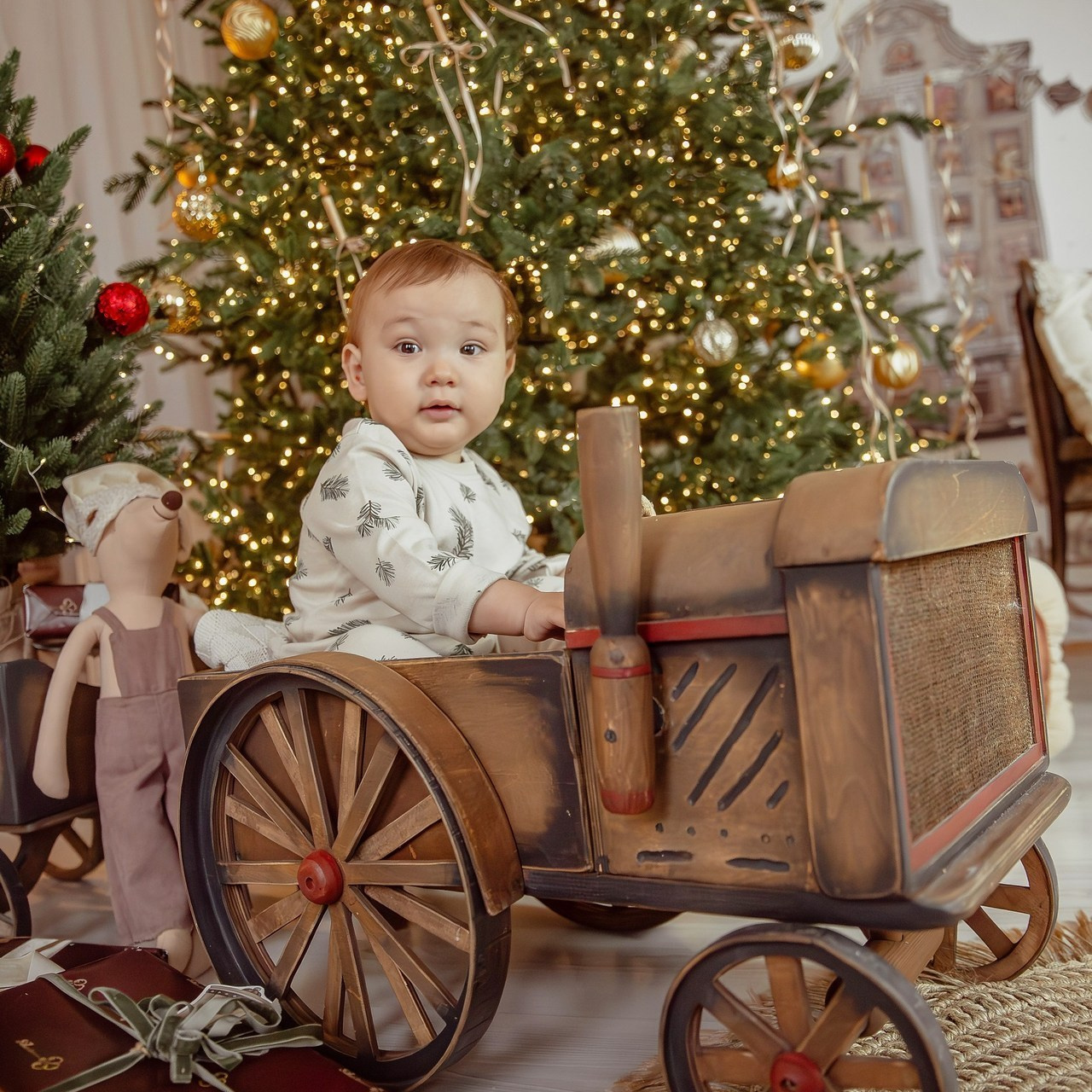 Отзывы. Семейный фотограф в Кургане