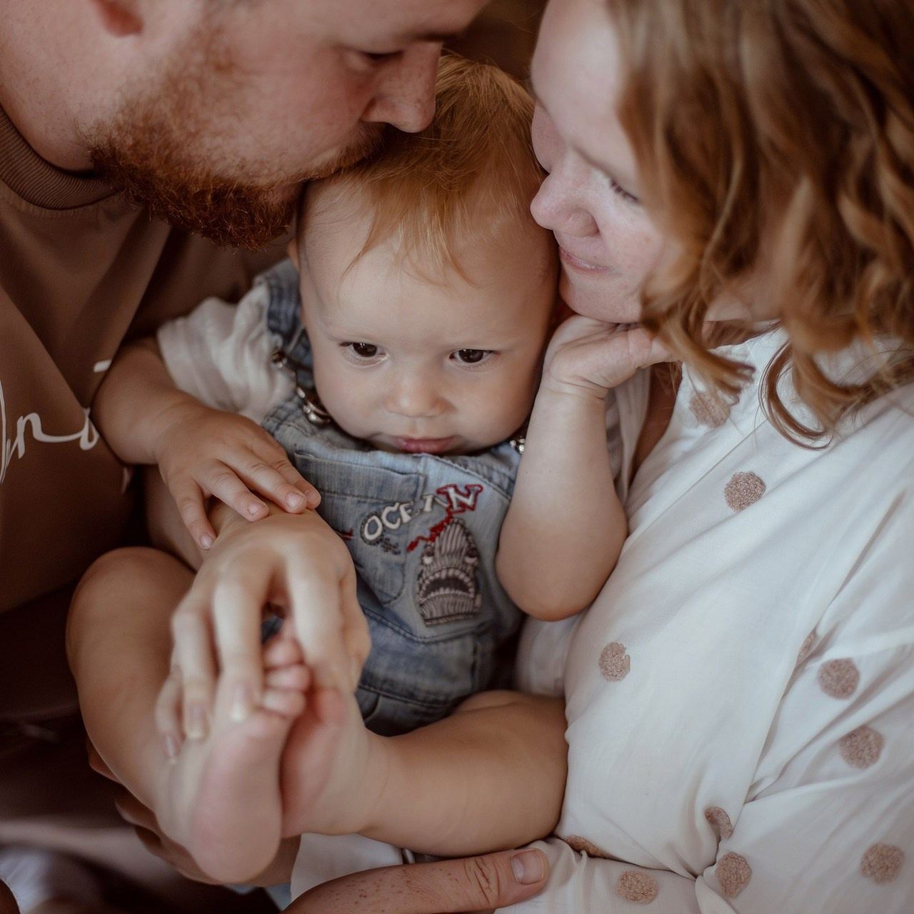 Отзывы. Семейный фотограф в Кургане