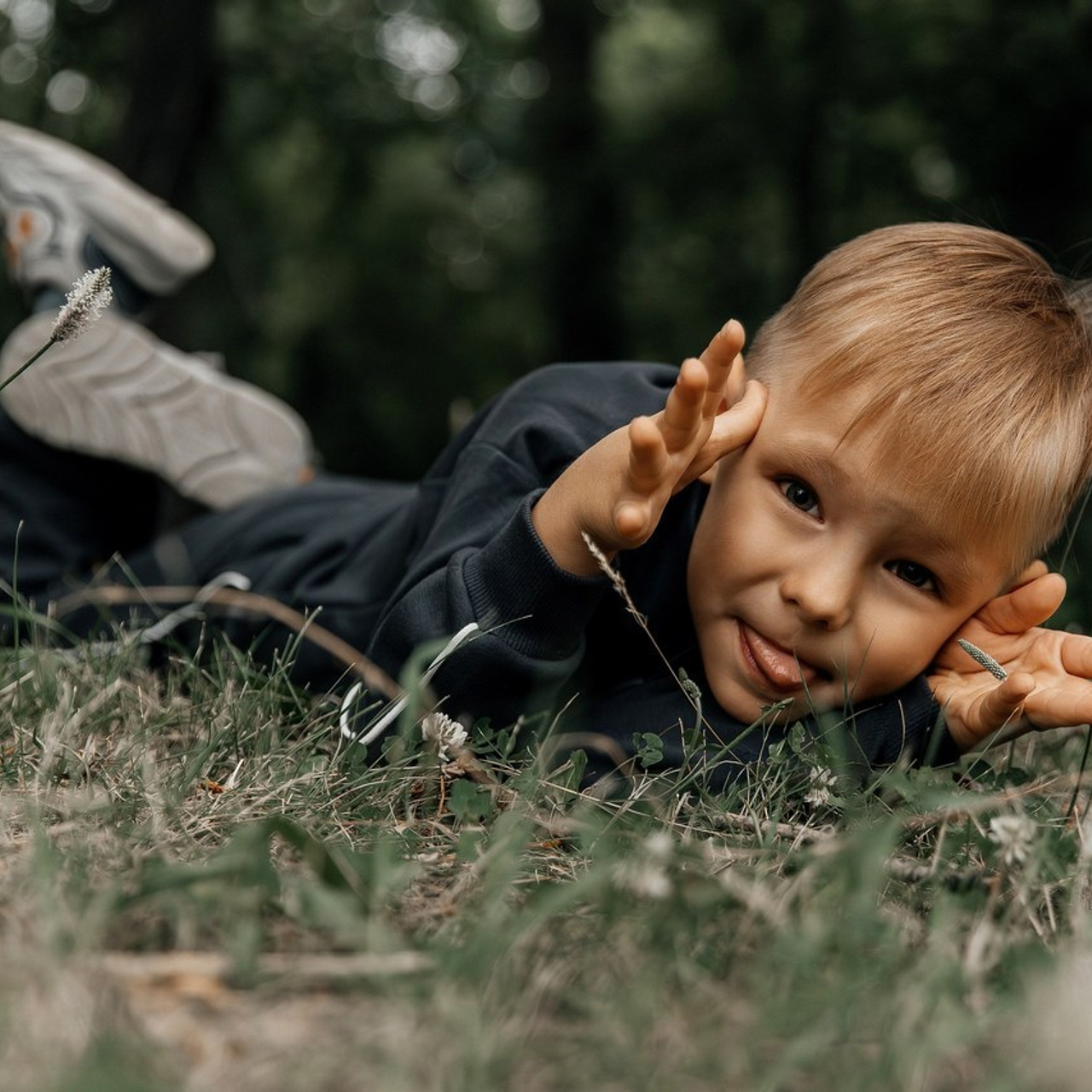 Отзывы. Семейный фотограф в Кургане