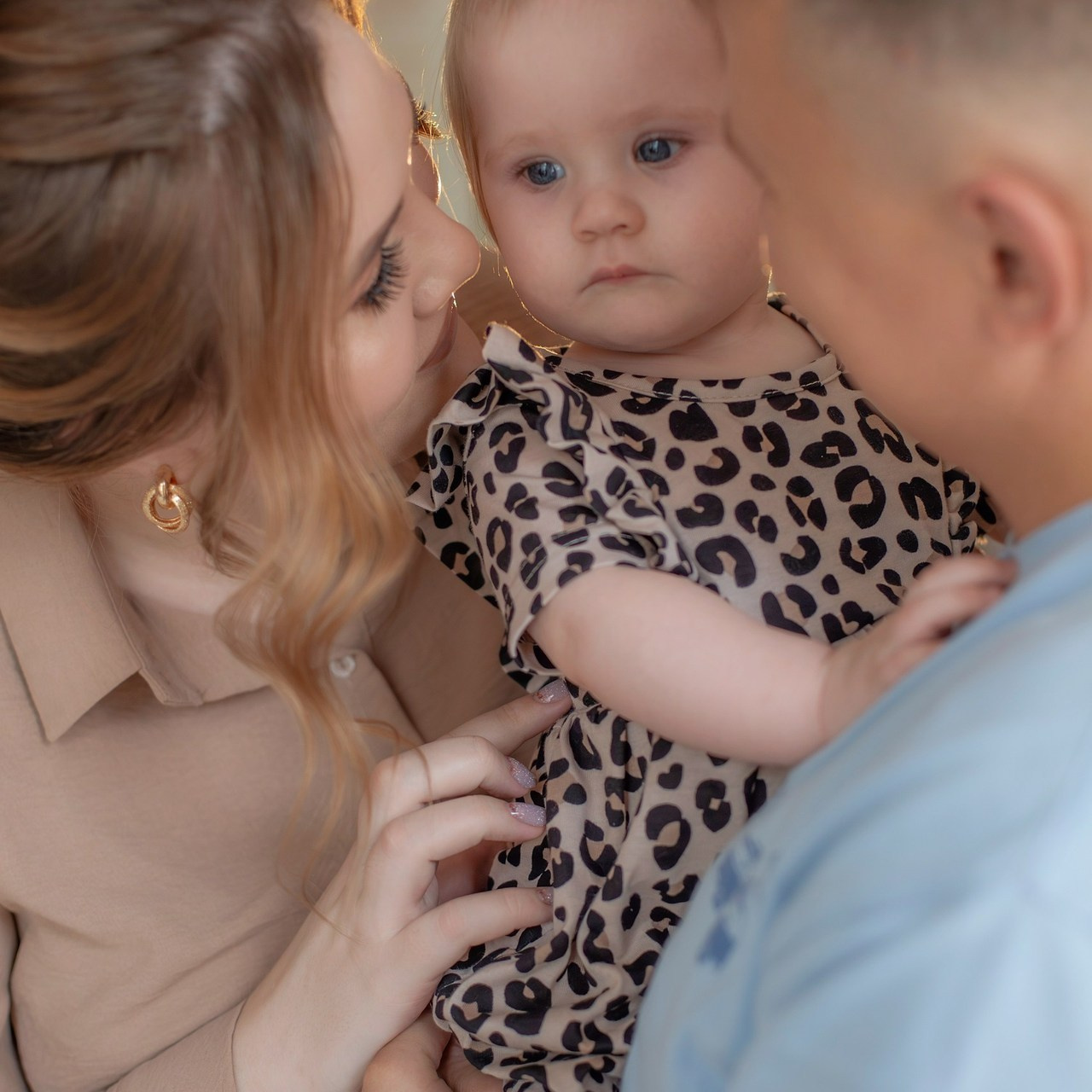 Отзывы. Семейный фотограф в Кургане