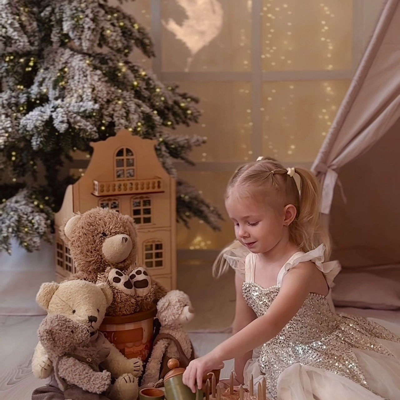 Отзывы. Семейный фотограф в Кургане