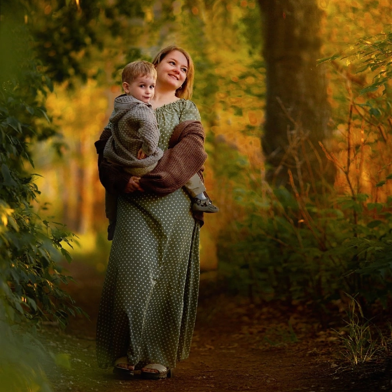Отзывы. Семейный фотограф в Кургане