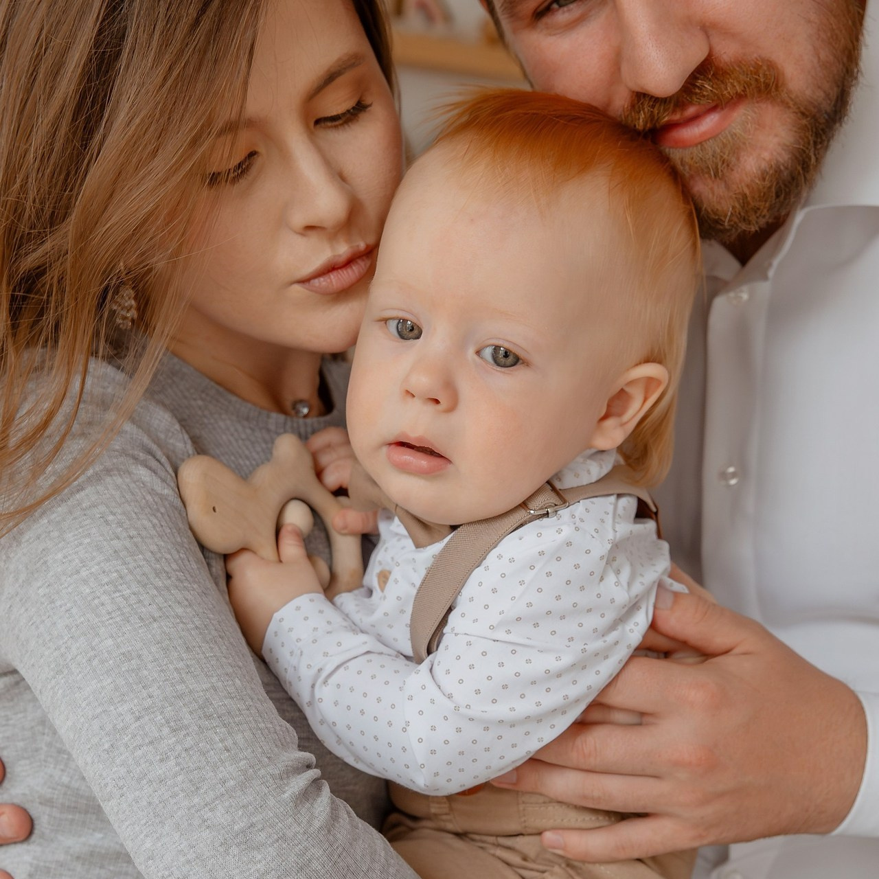 Отзывы. Семейный фотограф в Кургане