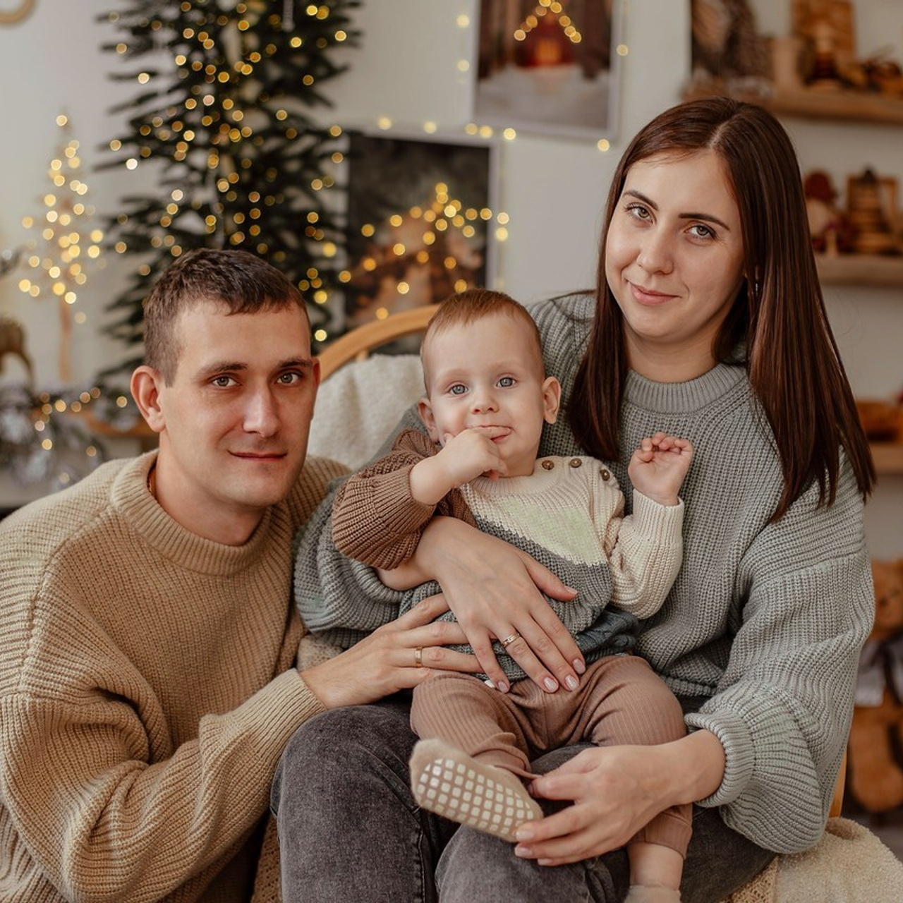 Отзывы. Семейный фотограф в Кургане