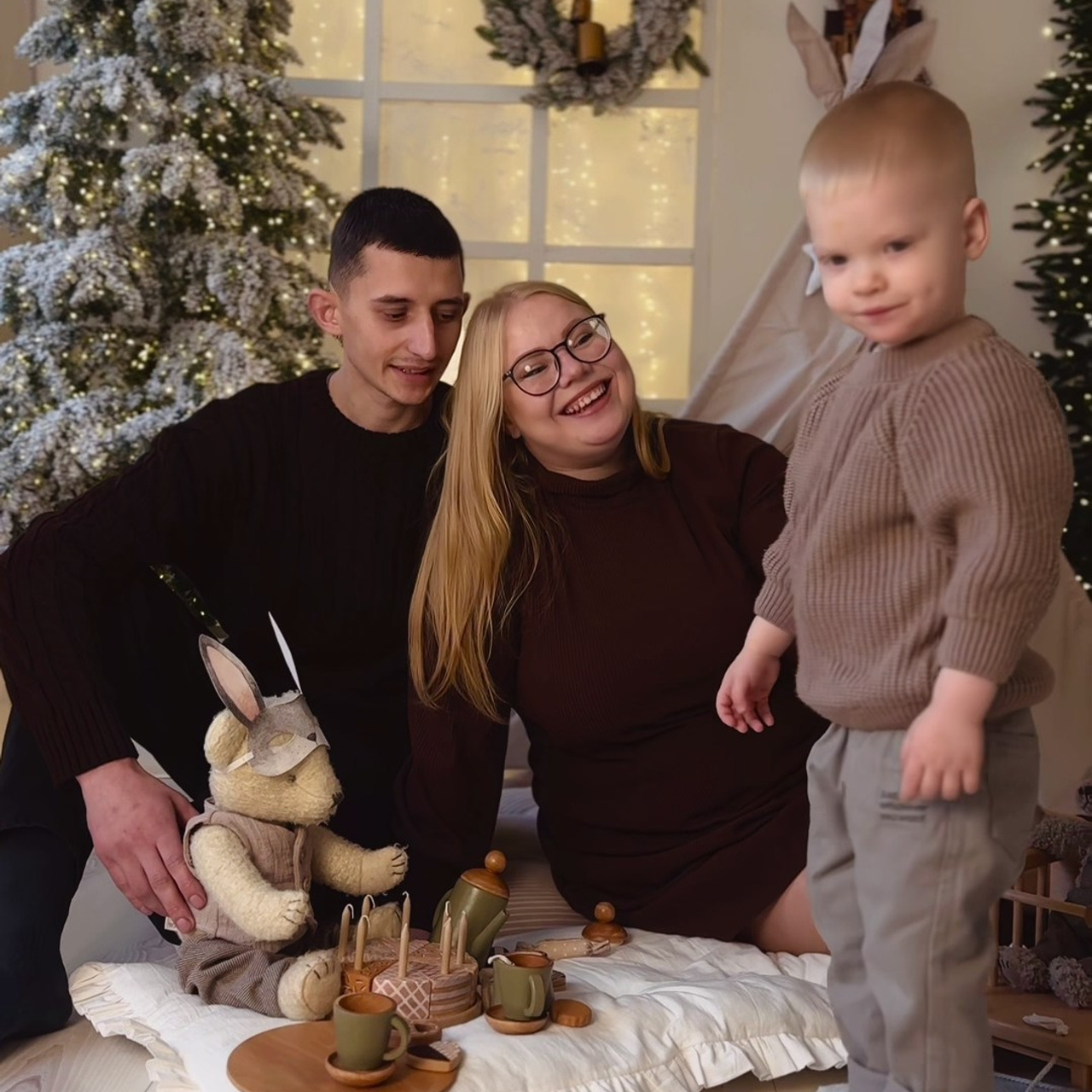 Отзывы. Семейный фотограф в Кургане