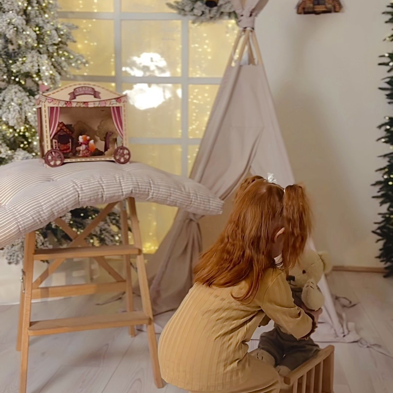 Отзывы. Семейный фотограф в Кургане