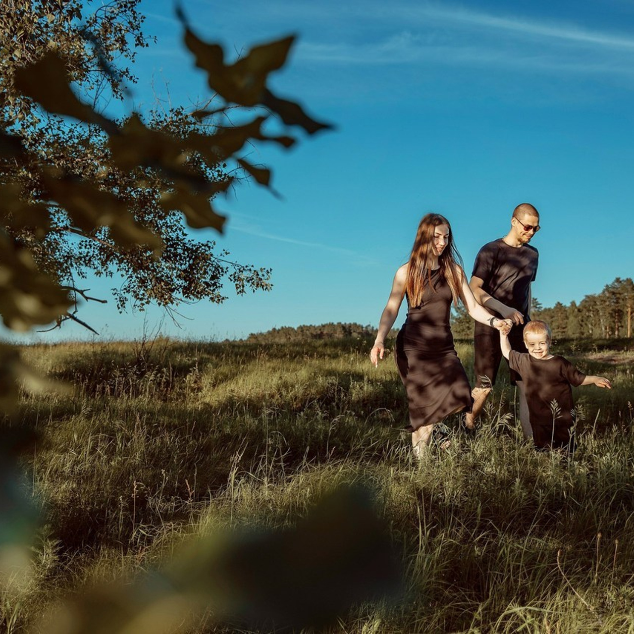 Отзывы. Семейный фотограф в Кургане