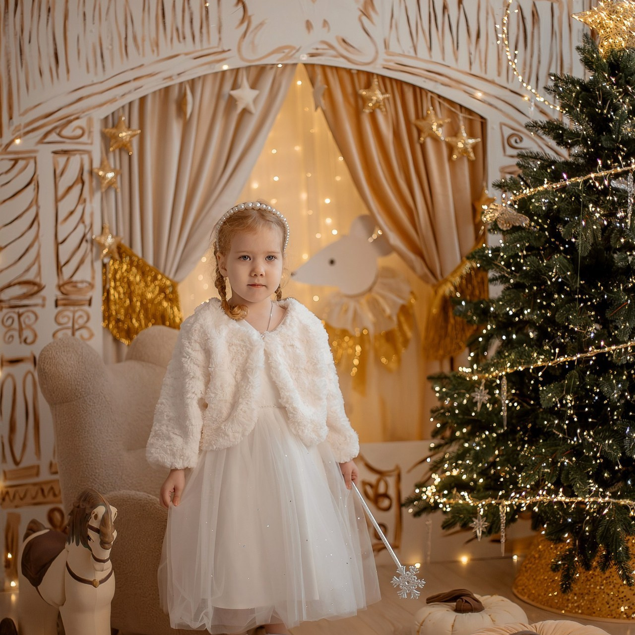 Отзывы. Семейный фотограф в Кургане