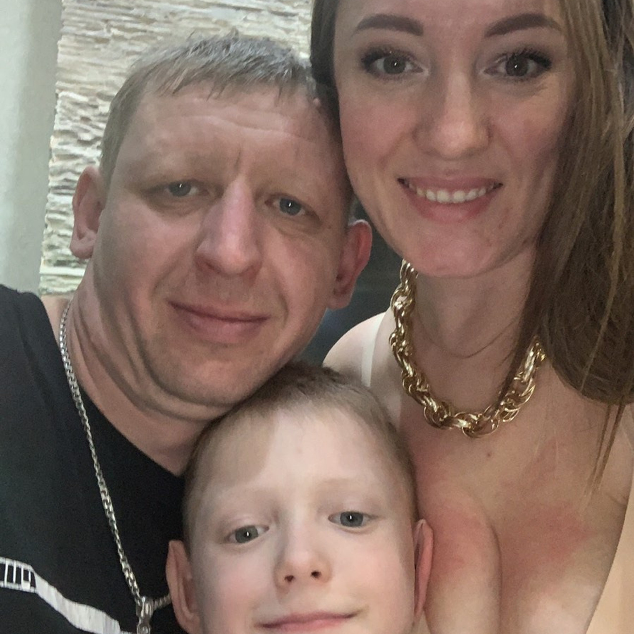 Отзывы. Семейный фотограф в Кургане