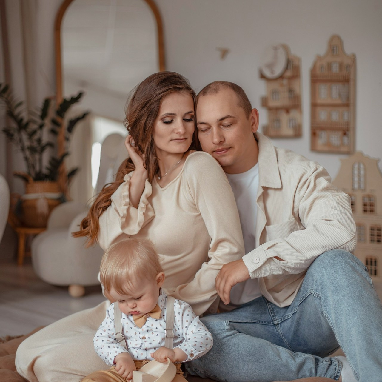 Отзывы. Семейный фотограф в Кургане