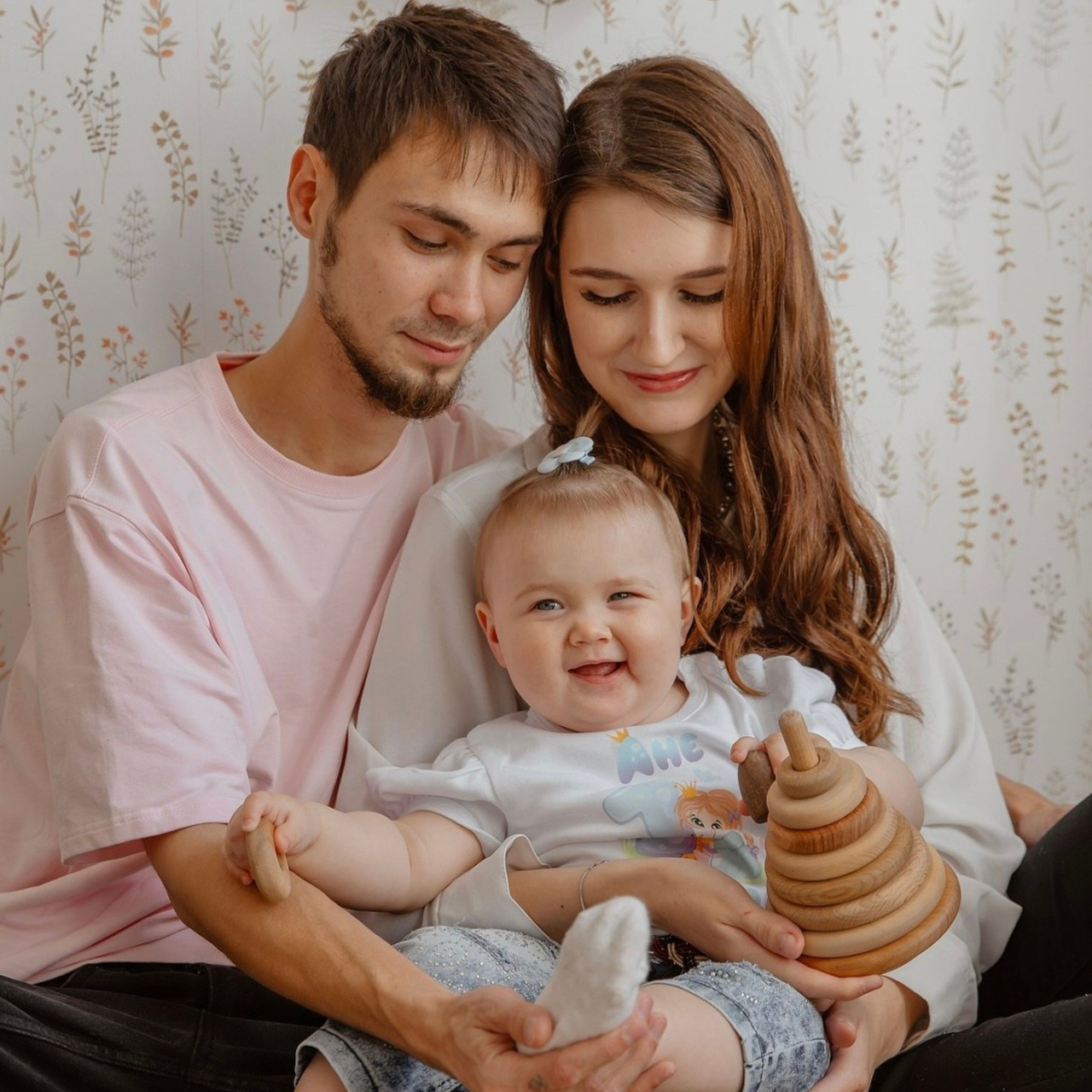 Отзывы. Семейный фотограф в Кургане