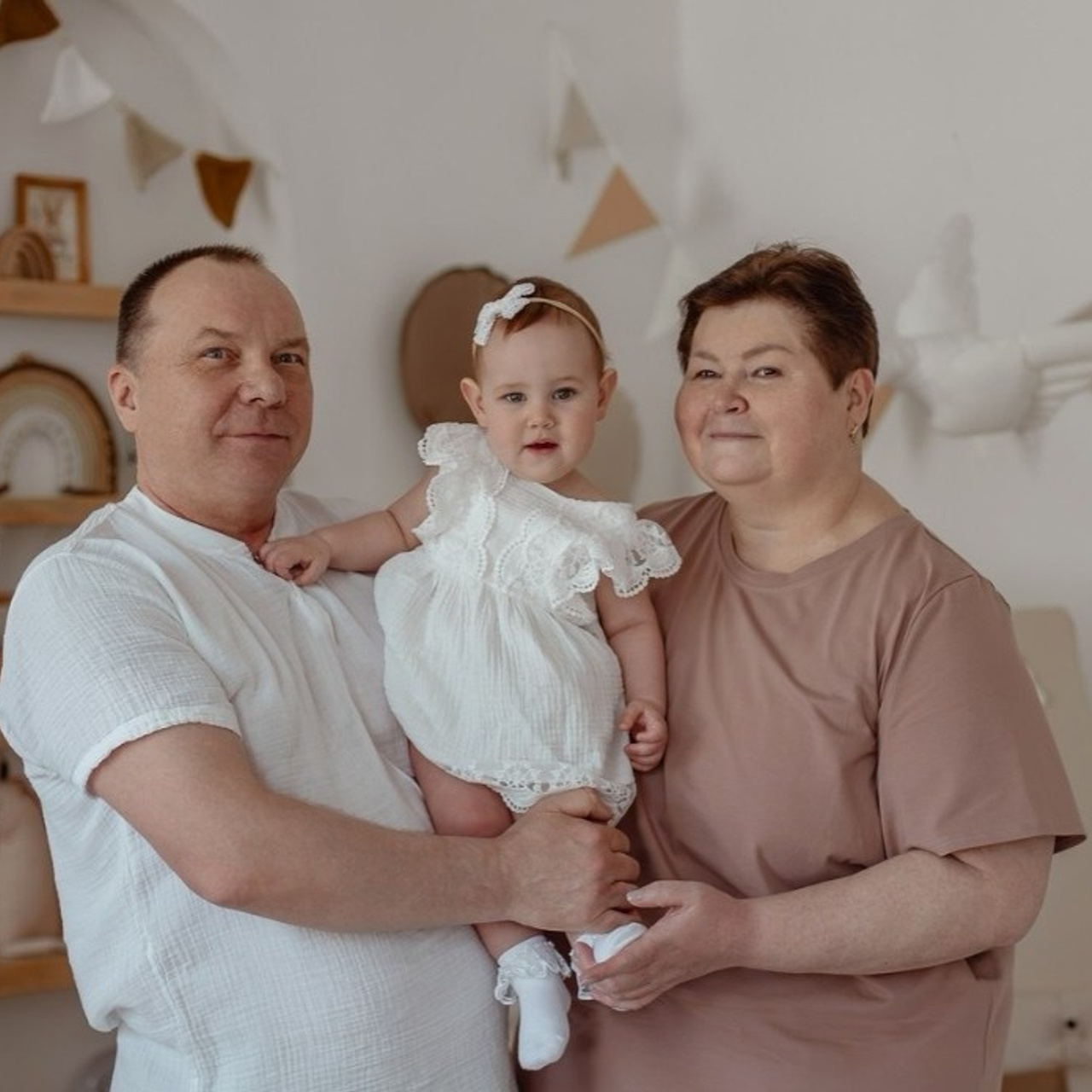 Отзывы. Семейный фотограф в Кургане