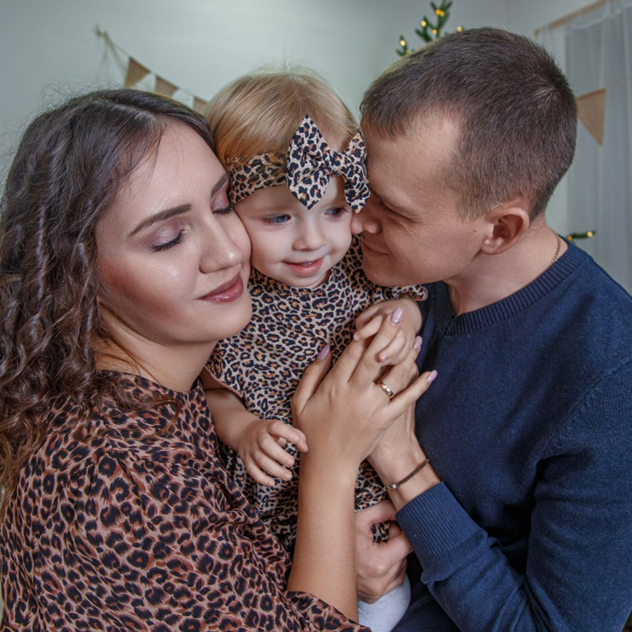 Отзывы. Семейный фотограф в Кургане