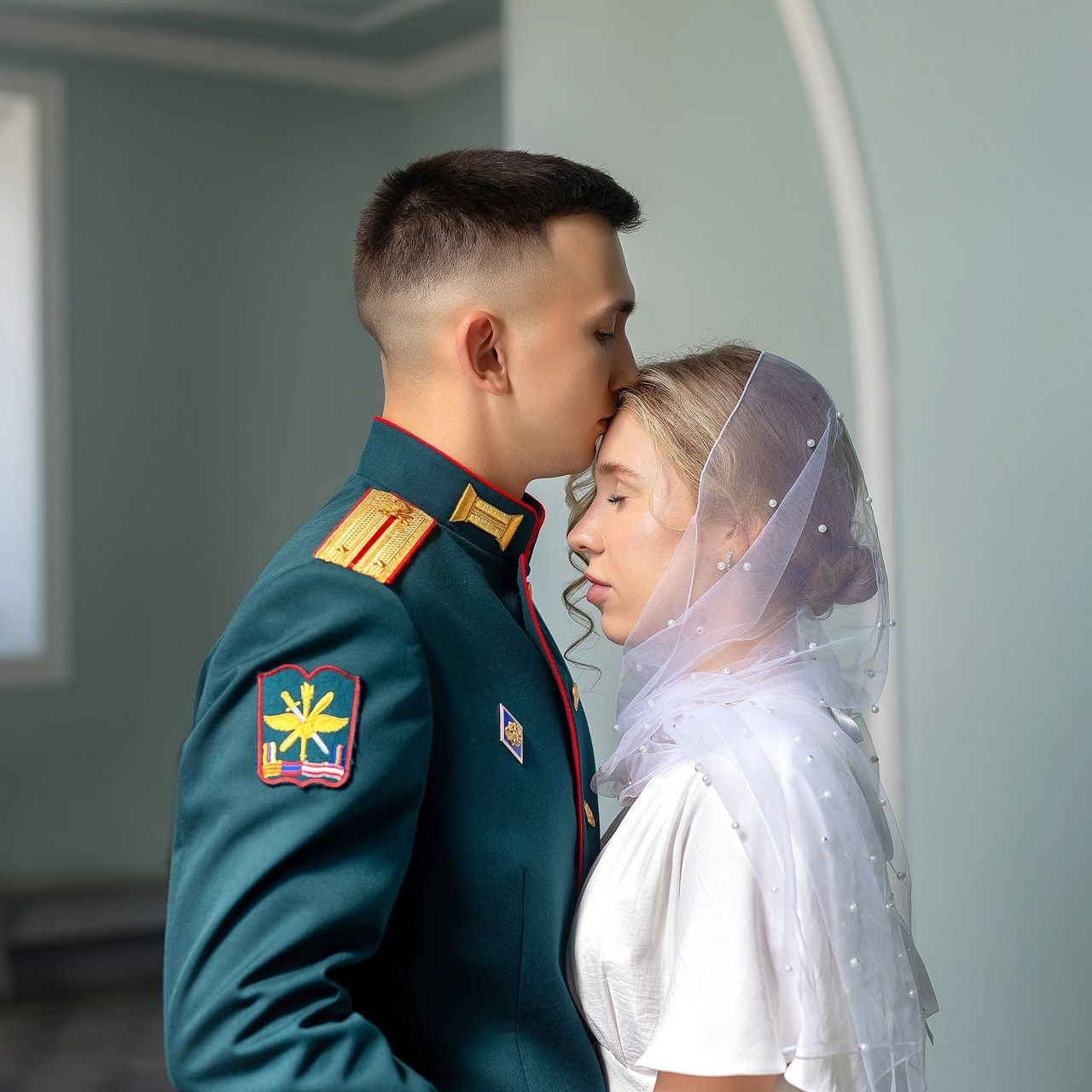 Отзывы. Фотограф на крещение и венчание