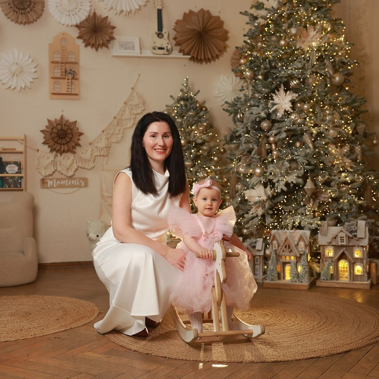 Отзывы. Фотограф на крещение и венчание