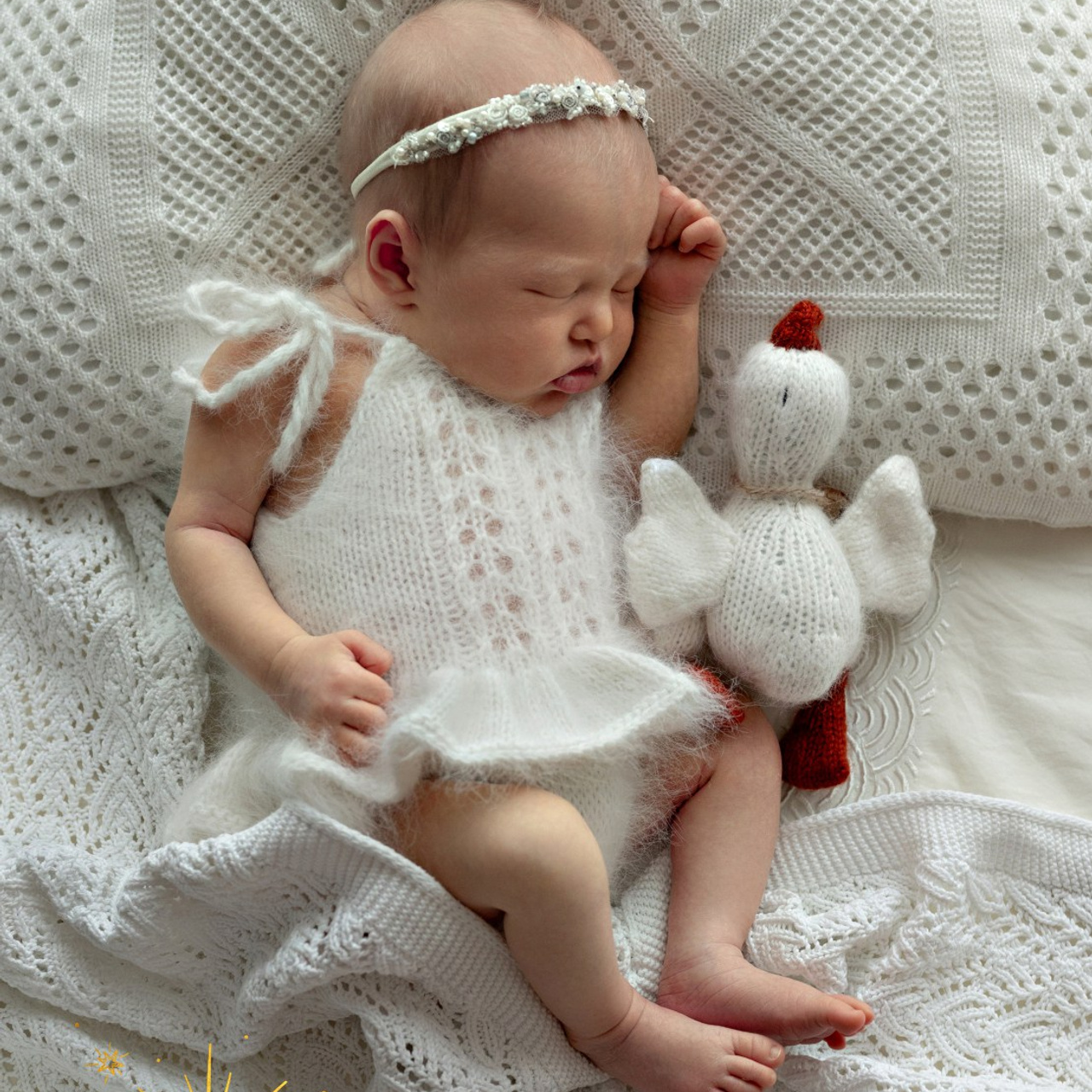 Фотосессия новорожденного Москва и Московская область