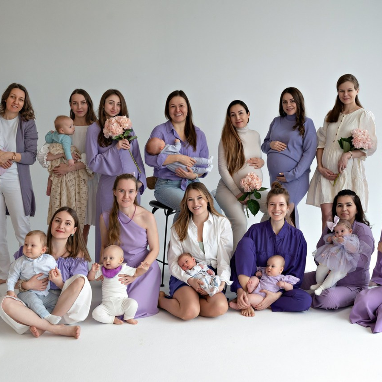 Отзывы о семейном фотографе Оксане Яковлевой