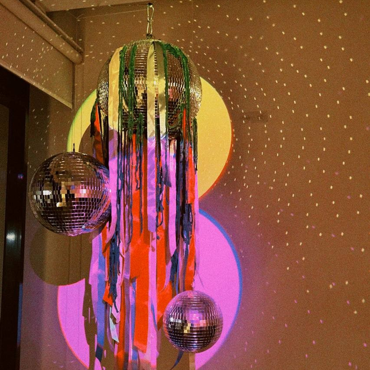 ИТ Конфа оформление