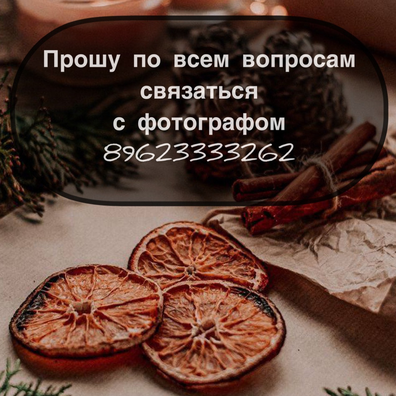 Отзывы. Фотограф в Уссурийске Александра Ефимчук