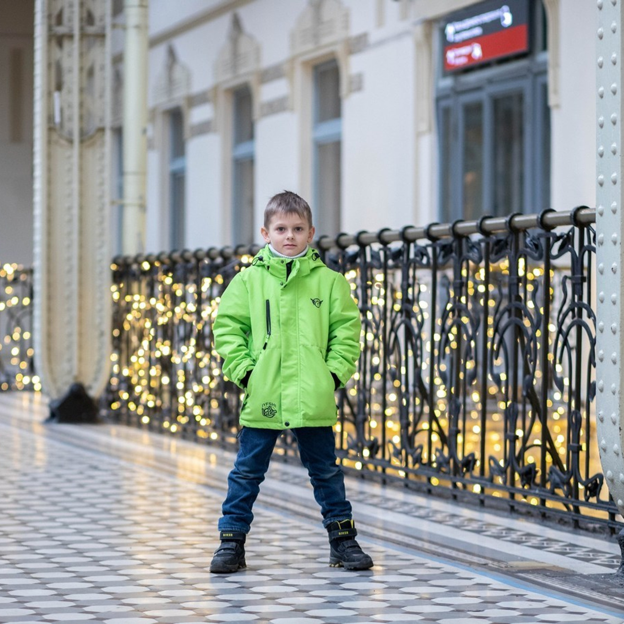 Отзывы. Главная