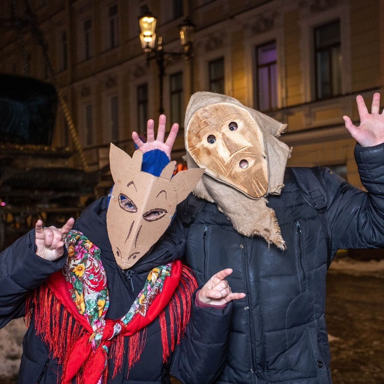 Отзывы. Главная